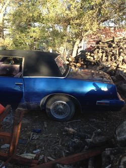 PRATING OUT 84 GRAND PRIX