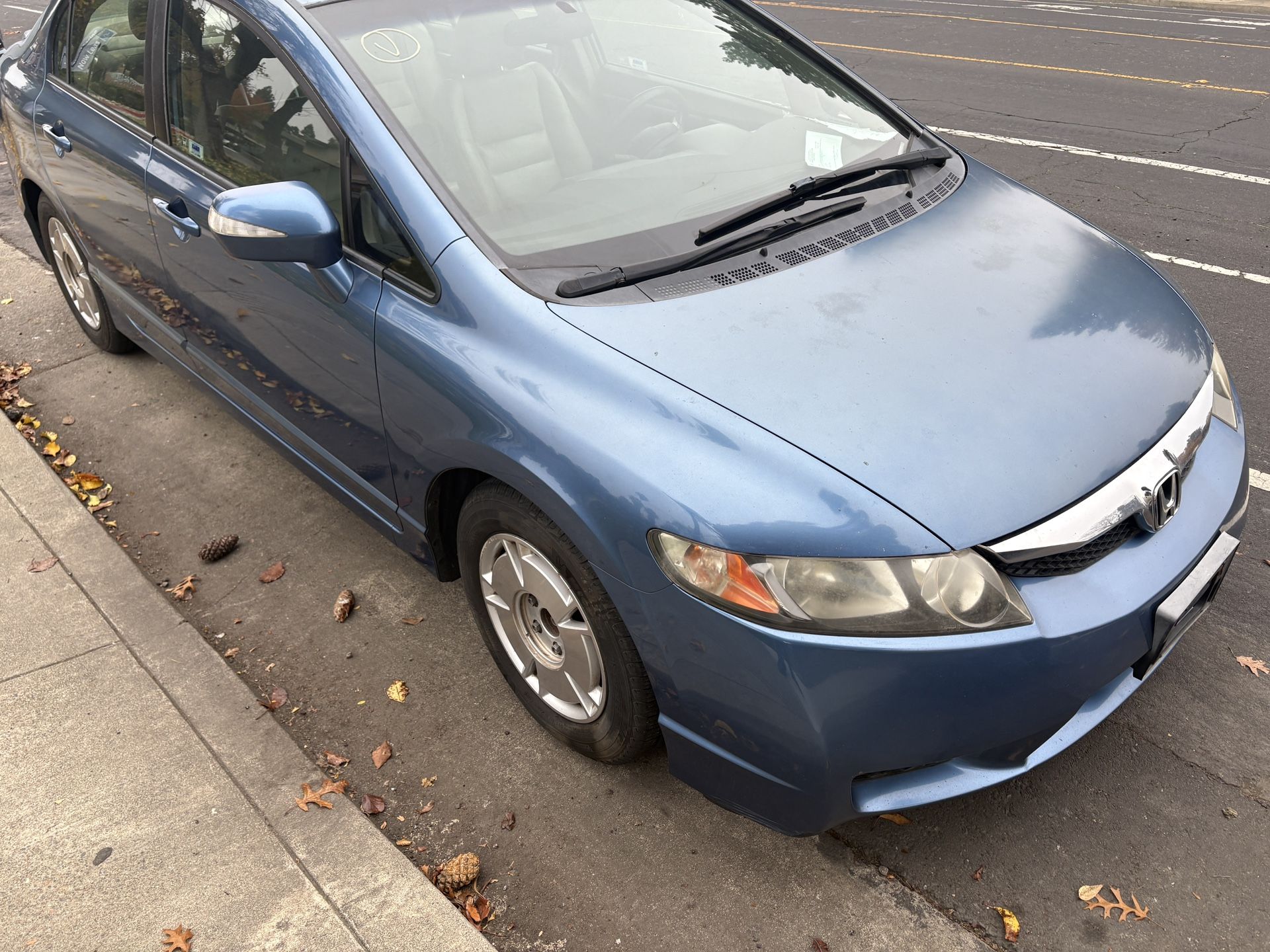 2009 Honda Civic