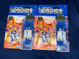 Star Wars The Vintage Collection Droids R2-D2 (Target Exclusive)