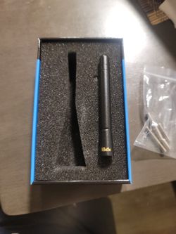  Pure Copper Antenna

