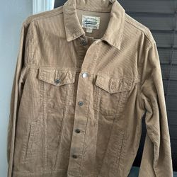Jacket de Hombre mediano