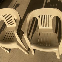 Plastic party Chairs