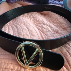 Valentino Belt 