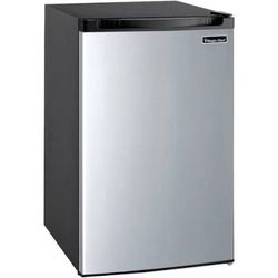 New Magic Chef 4.4 cu. ft. Compact Refrigerator (Model HMDR440SE)