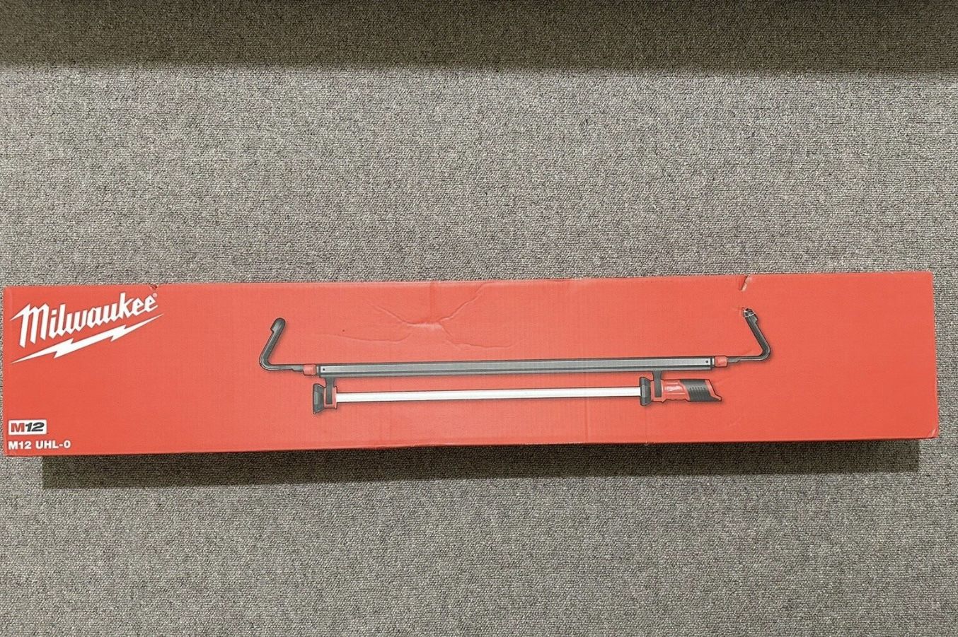 Milwaukee M12 Under Hood Light