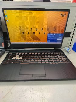 Asus Gaming Laptop