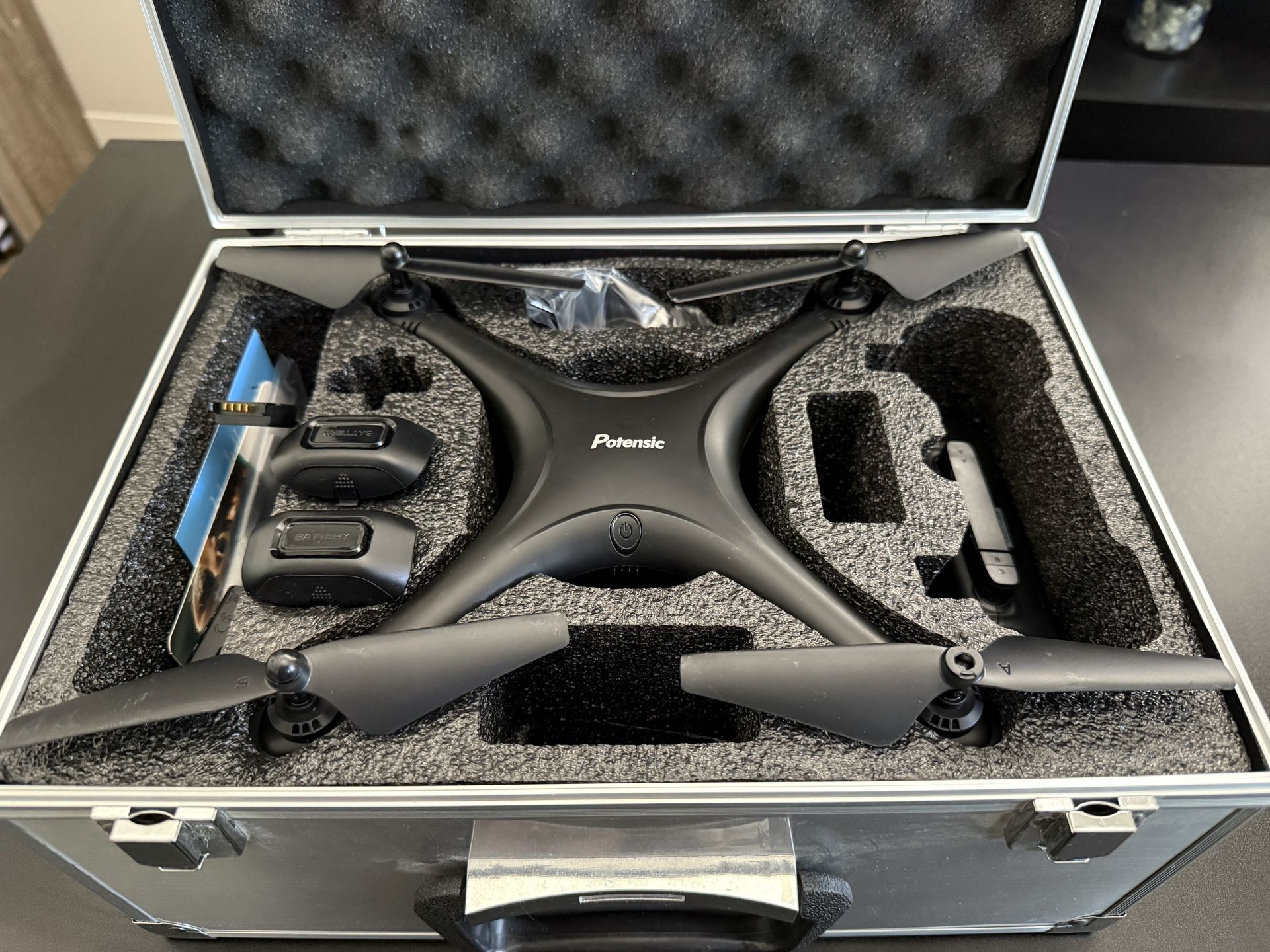 Potensic Drone