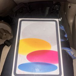 Apple ipad A16 11inch 128 Gigabytes WiFi