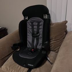 Car Seat 