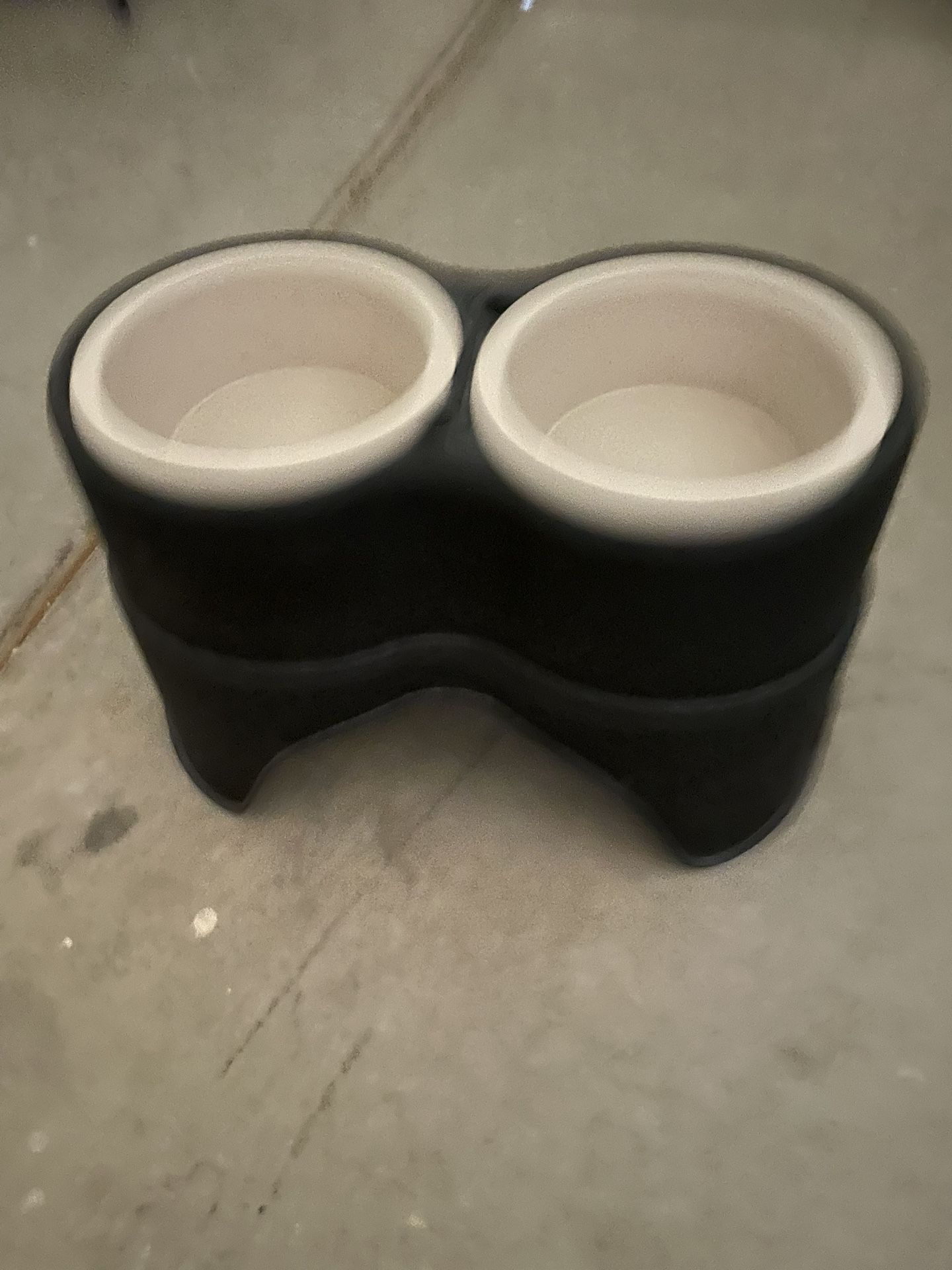 Elevated Dog Bowls