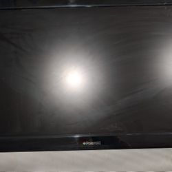 Free Polaroid TV