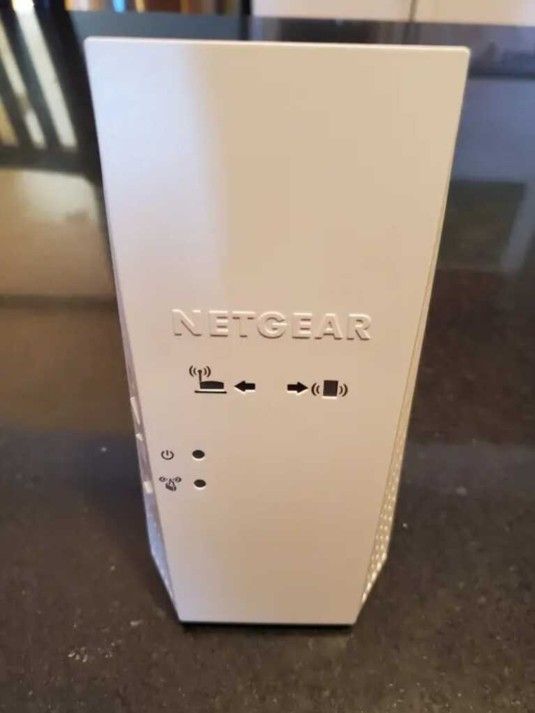 Netgear Nighthawk WiFi Extender