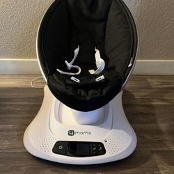 4Moms MamaRoo Swing