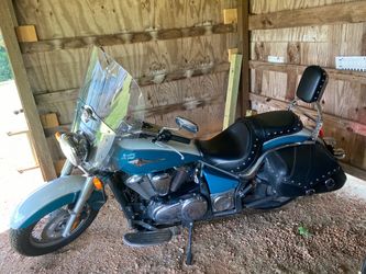 2022 Kawasaki Vulcan 900 Classic LT