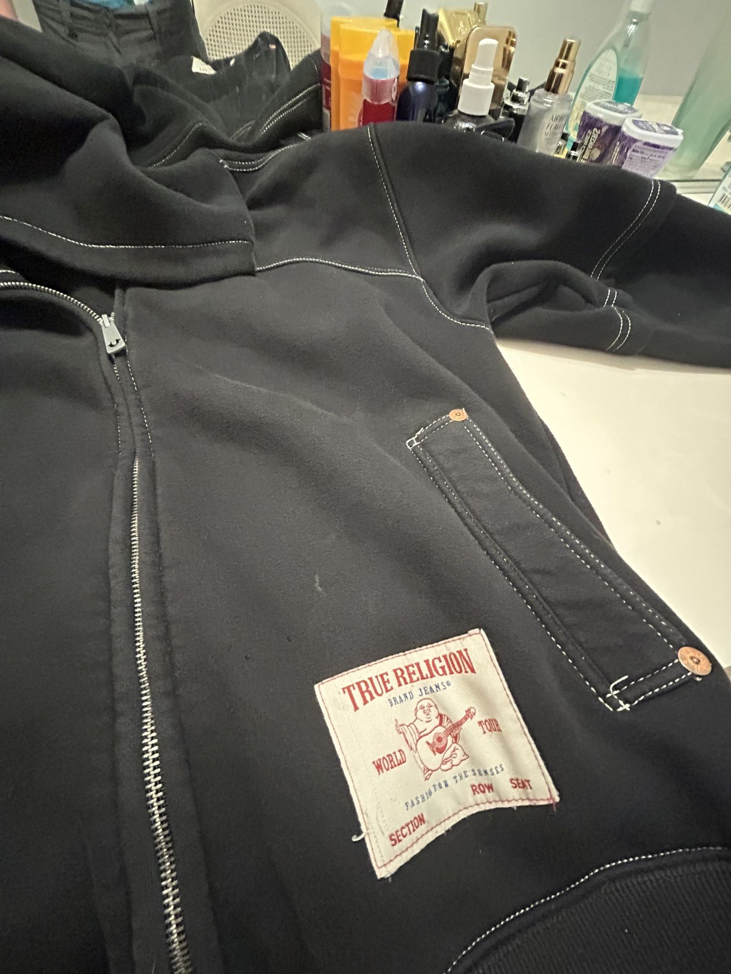 Clothes