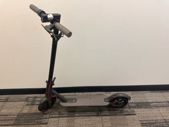 Xiaomi Electric Scooter