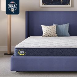 Mattress