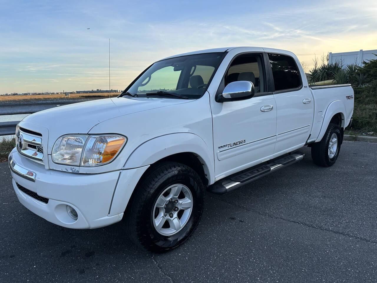 2005 Toyota Tundra