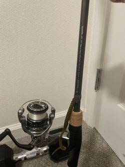 Fishing Rod