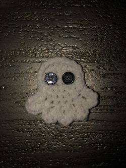 Cute Ghostie!๐๐ป