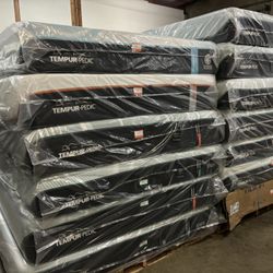 Temperpedic Mattress Sale