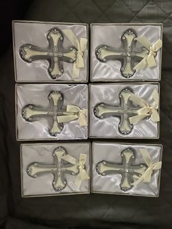 Baptism or wedding favors/recuerdos