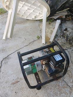 Generator for sale