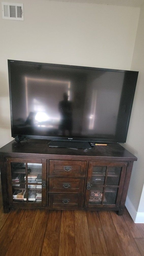 TV Stand