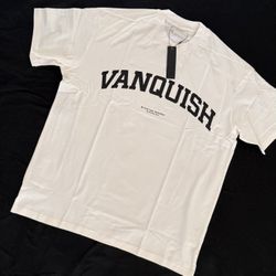 VANQUISH T-SHIRT