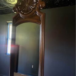 Antique Mirrors