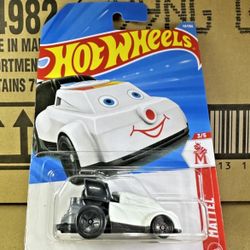 2026 Hot Wheels Mainline Case G Quick Chat Series Mattel