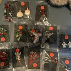 Christmas Jewelry 