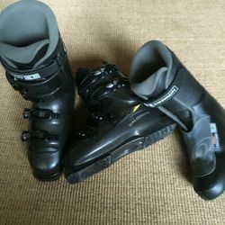 Salomon Performa 4.0 Ski Boots Size 27.0, Men's Size 9
