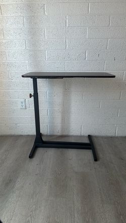 Couch or bed table adjustable height Moving Sale check out other listings