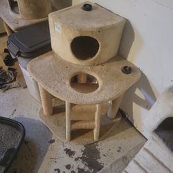 Cat Tree