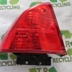 2003-2005 HONDA CIVIC AUTO PARTS 