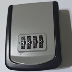 Puroma Key Lock Box Combination Lockbox 