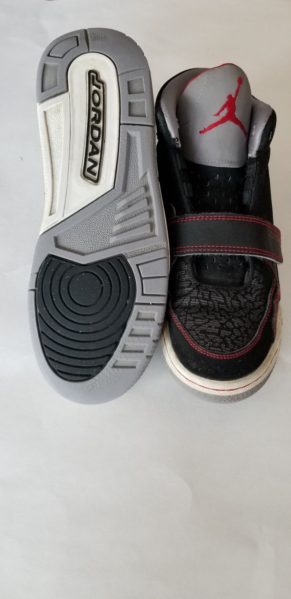 Jordan, Shoes, Nike Air Jordan Retro V Iv Iii 543