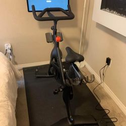 Peloton Plus
