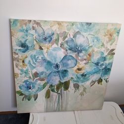 Floral art