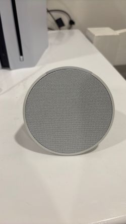 Alexa echo pop