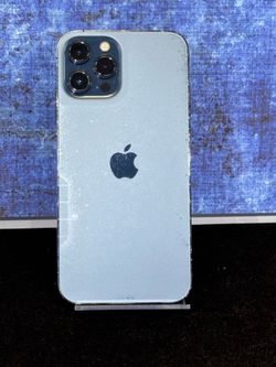 iPhone 12 Pro Max 128GB Unlocked