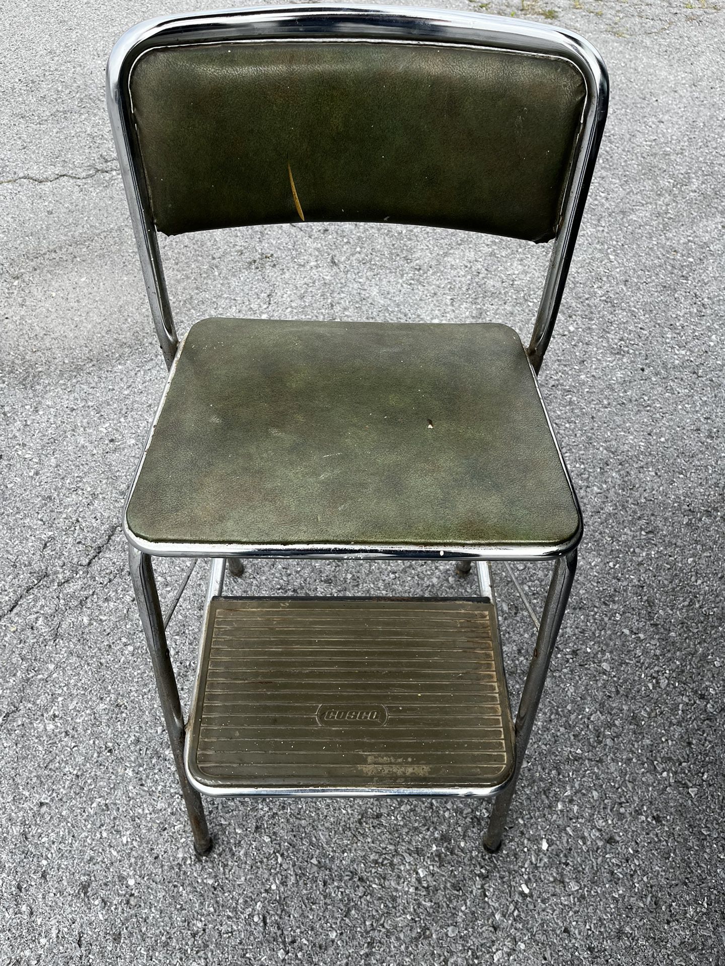 Costco Old Ing Stool Chair
