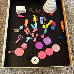 Barbie Accessories 