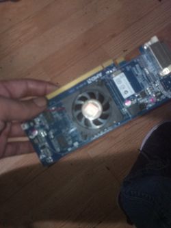 Ati Video Card