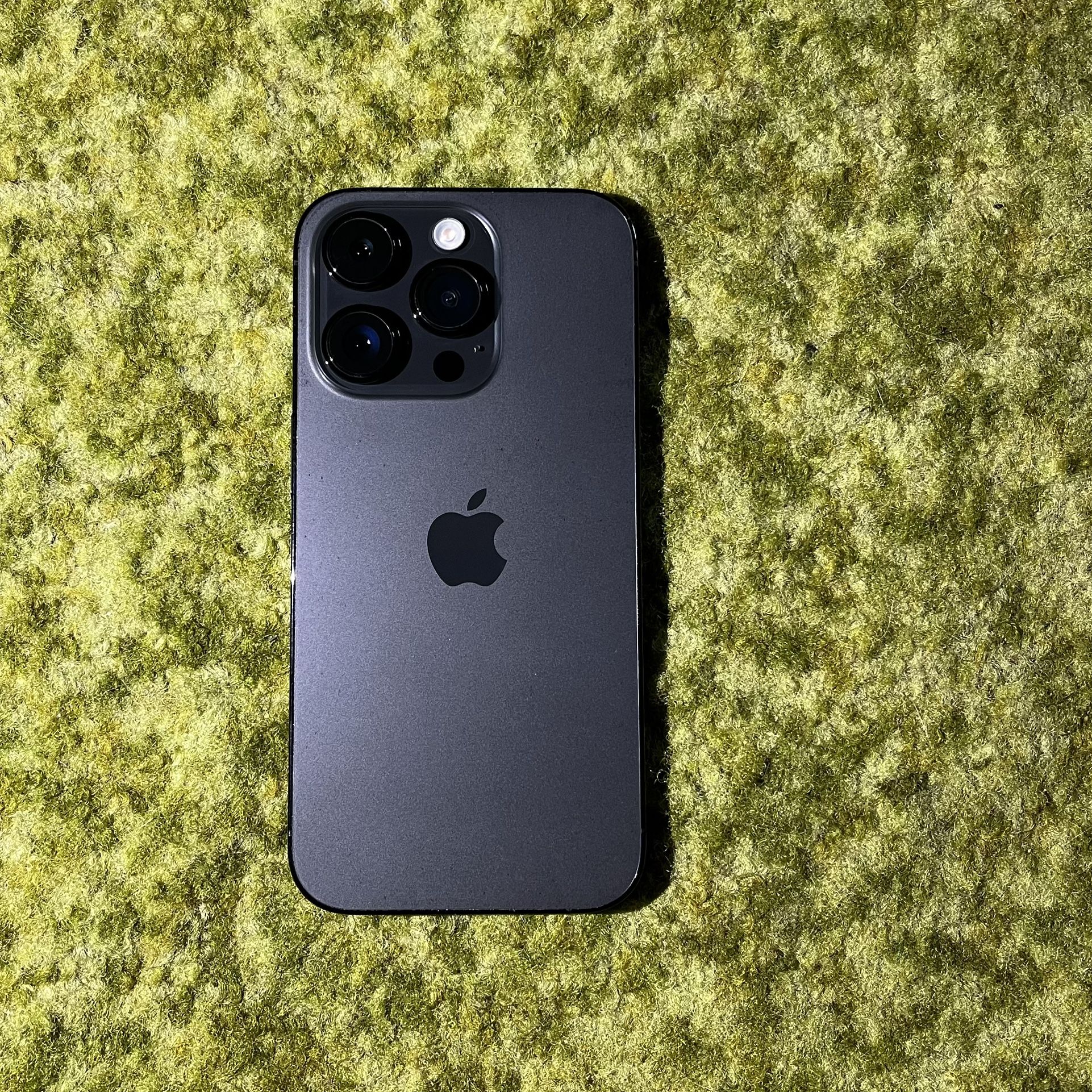 iPhone 14 Pro | 512GB | Space Black | Factory Unlocked