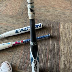 Demarini Bat