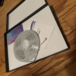 Led Light Strip 100ft