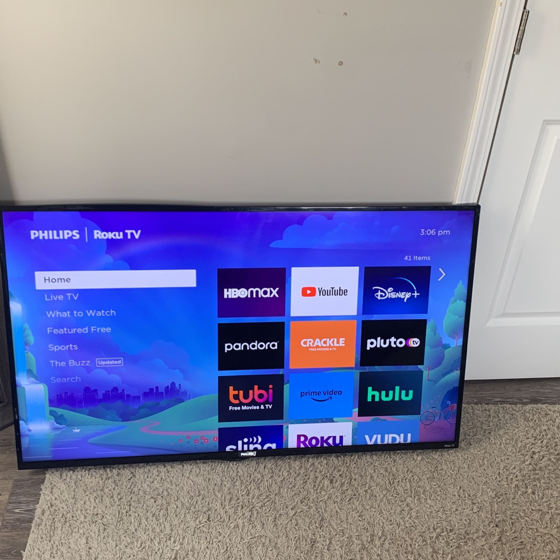 50 Inch Roku Tv 