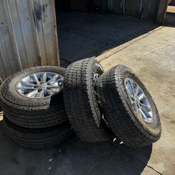 Ram 1500 Stocks 